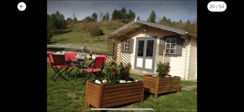 Aouste-sur-Sye House | Chalet 1