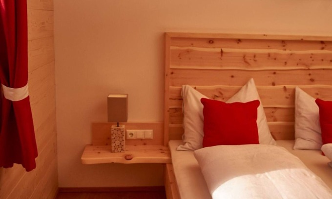 Heiligenblut Ski Chalet | Chalet 1 - Glockner Chalet