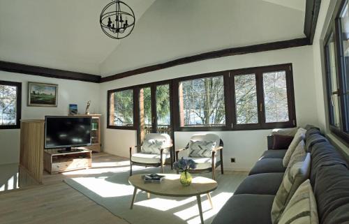 Evolene Ski Chalet | Chalet 12 Cerfs