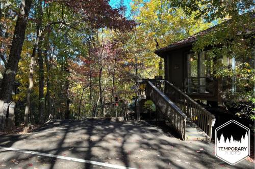 Big Canoe House | Chalet 158