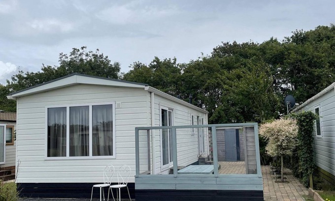 Petten House | Chalet 164 (5 persons)