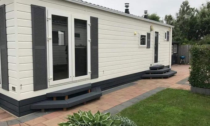 Petten House | Chalet 171 (4 persons)