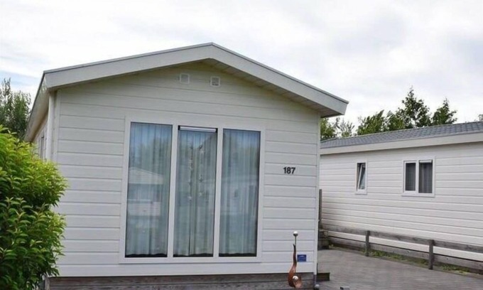 Petten House | Chalet 187 (5 persons)