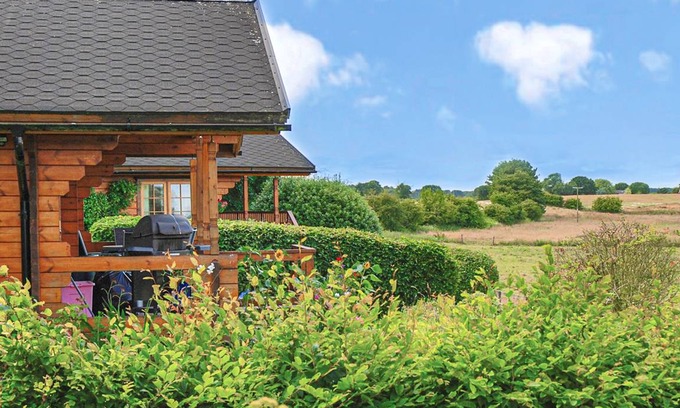Ryther Ski Chalet | Chalet ∙ 2 bedrooms ∙ 4 guests