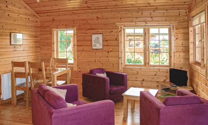 Ryther Ski Chalet | Chalet ∙ 2 bedrooms ∙ 4 guests