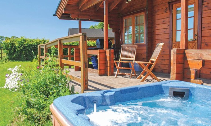 Ryther Ski Chalet | Chalet ∙ 2 bedrooms ∙ 4 guests