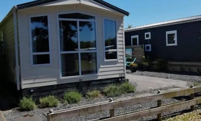 Petten House | Chalet 200 (4 persons)