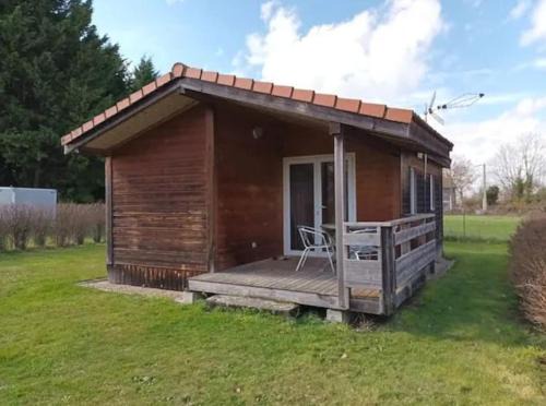 Bromont Ski Chalet | Chalet 3