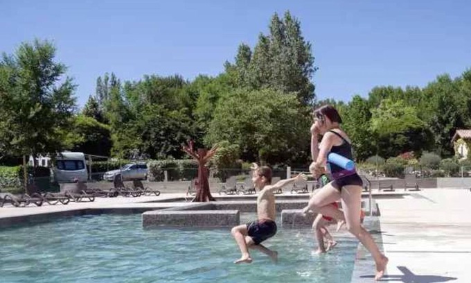 Martres-Tolosane Ski Chalet | Chalet 4 étoiles - Parc aquatique - eeceid