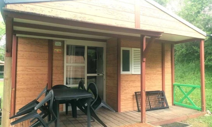 Saint-Gaultier Ski Chalet | Chalet 4 étoiles - Piscine - ccbbdff