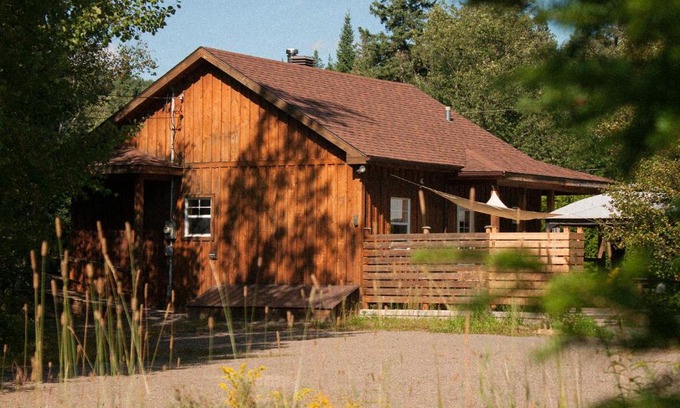 Val David Ski Chalet | Chalet 8