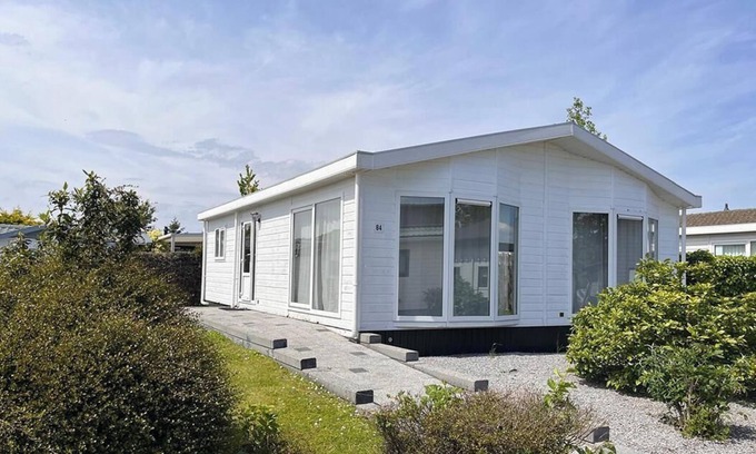 Sint-Annaland Resort | Chalet 84 - Three Bedroom Resort, Sleeps 5