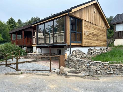Superbolquere Ski Chalet | Chalet Albert
