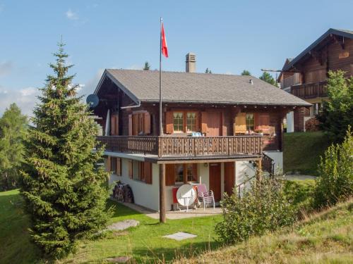 Rosswald Apartment | Chalet Allegra