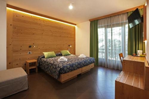 Sauze d'Oulx Hotel | Chalet ALLEMAND