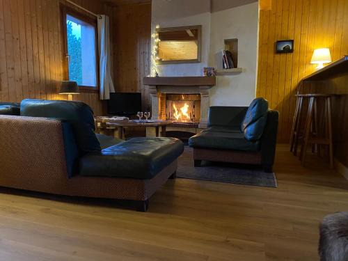 Loudervielle Apartment | Chalet Aster