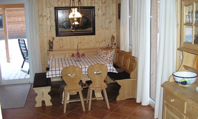 Sankt Georgen ob Murau Ski Chalet | Chalet at the,Kreischberg