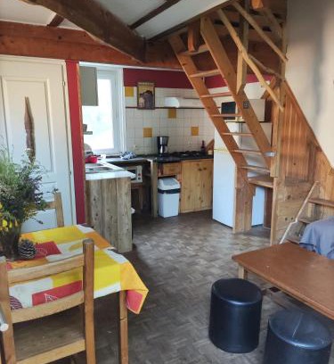 Moustey Ski Chalet | Chalet atypique