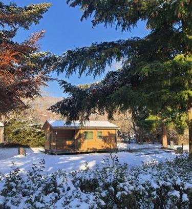 Gunsbach Other | Chalet Beau Rivage