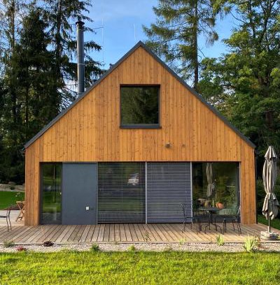 Bedrichov Ski Chalet | Chalet Bedřichov