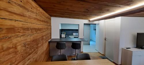 Riederalp Apartment | Chalet Bernadette