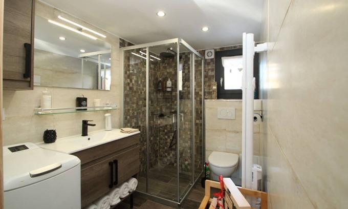 Saint-Crepin Ski Chalet | Chalet between the Parc des Ecrins and the Queyras Welcome to Chalet des Merveilles