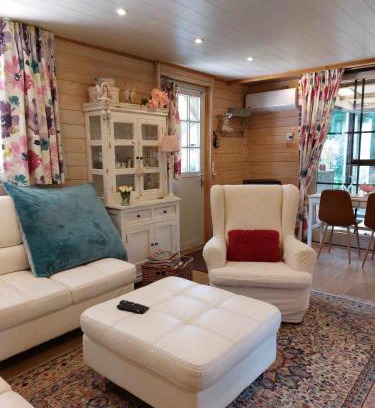 Zutendaal House | Chalet Bijou