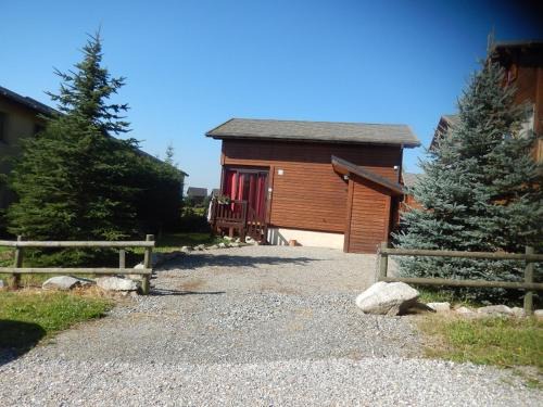Superbolquere Ski Chalet | Chalet Bolquère Pyrénées 2000 à la location pour 6 personnes