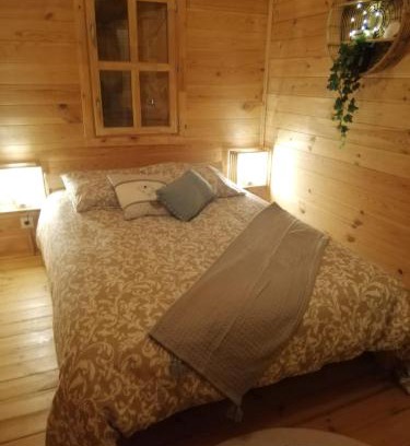 Pujaudran Ski Chalet | Chalet Boréal