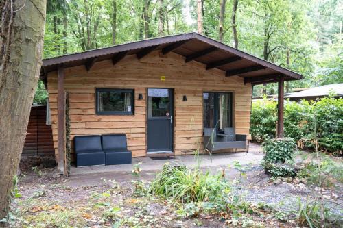 Lanaken Ski Chalet | Chalet Bos en Pootjes