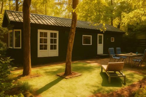 Diessen Other | Chalet Bosgeluk 112