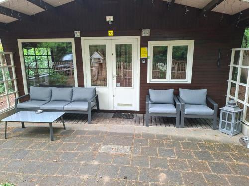 Lanaken Other | chalet bosrust nr 38