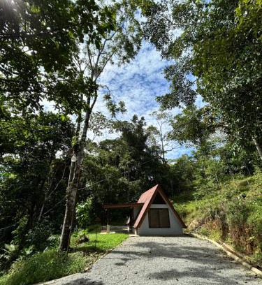 Baru House | Chalet Brisas