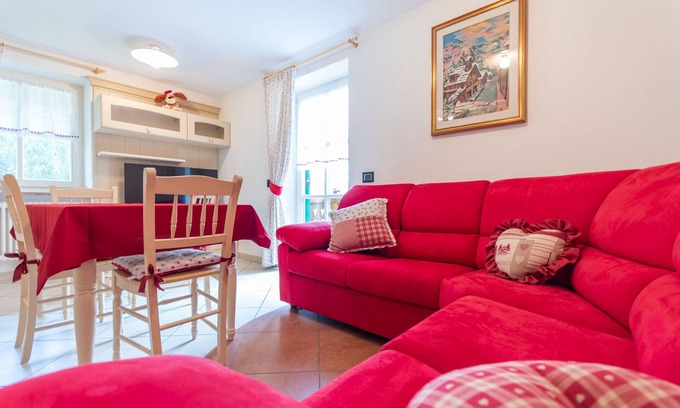 Mazzin Apartment | Chalet Butterfly 2