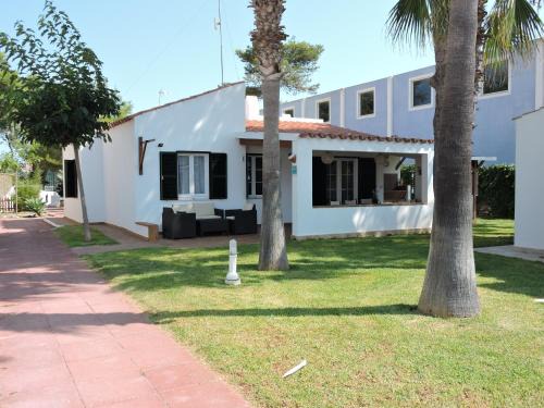 Son Xoriguer Apartment | Chalet Cerca de la Playa