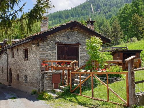 Oulx Apartment | Chalet Clata Monfol Sauze