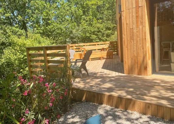 Laroque Apartment | Chalet Cocoon