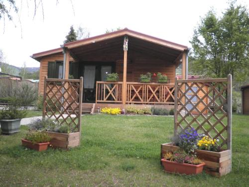 Ranspach Ski Chalet | Chalet Confort Aloya