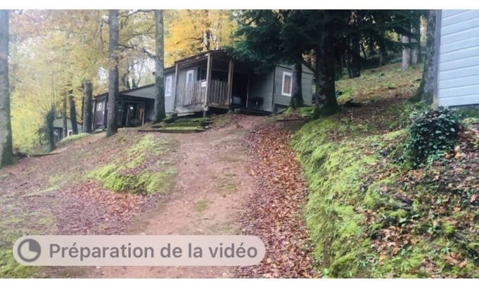 Altillac Ski Chalet | Chalet de ALTILLAC near Beaulieu-sur-Dordogne