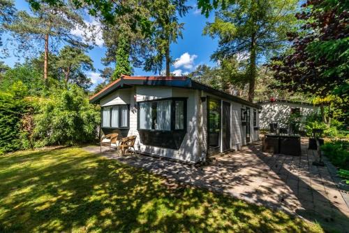 Diever Ski Chalet | Chalet "de Hazelnoot" te Diever