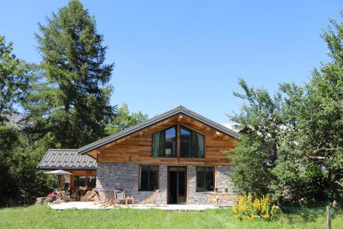 Valloire Ski Chalet | Chalet de l’Alpette