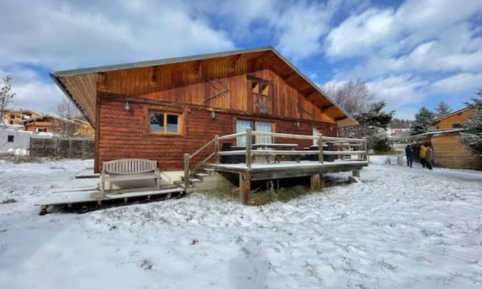La Cabanasse Ski Chalet | Chalet de Montagne Familial - Pyrénées au Cœur des 3 Stations