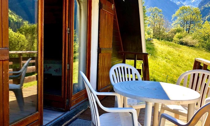 Venosc Ski Chalet | chalet de venosc