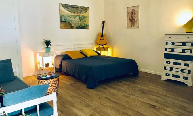 Naples Apartment | Chalet del Centro