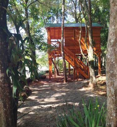 Ciudad Del Este Other | Chalet del lago Don Asterio