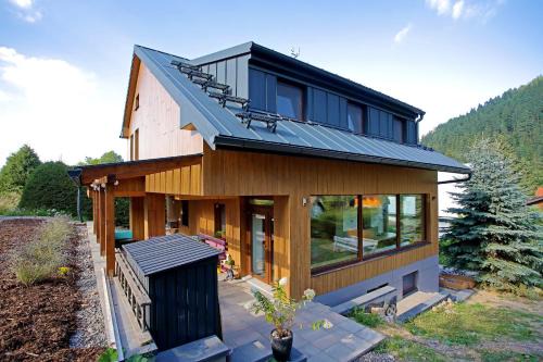 Pavcina Lehota Apartment | Chalet Dereše
