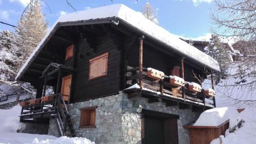 Plein Soleil Ski Chalet | Chalet des Mélèzes
