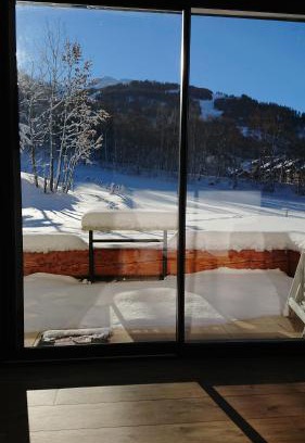 Valloire Apartment | Chalet des Plans