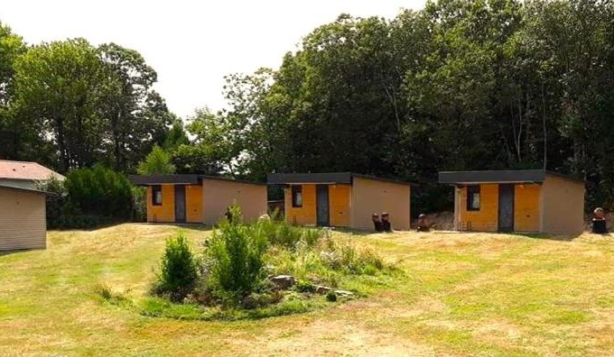 Beynat House | Chalet Domaine La Fontaine