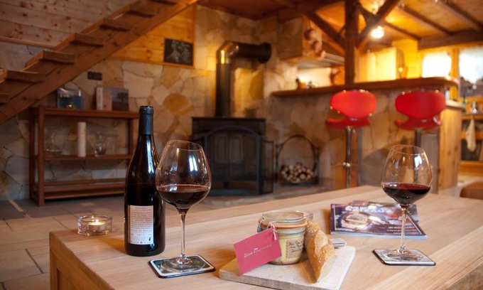 Les Villards-sur-Thones Ski Chalet | Chalet Dreamtime